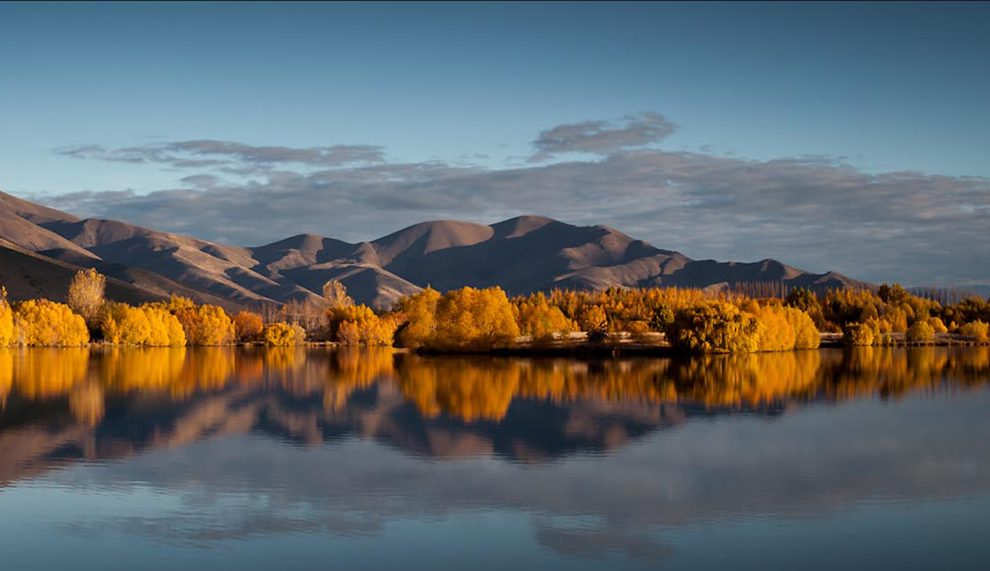 Twizel's Real Estate Agent LJ Hooker Twizel